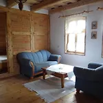 Alojamento de Turismo Rural Ogluszka Pilec
