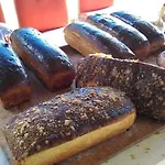 Alloggio per agriturismo Ogluszka