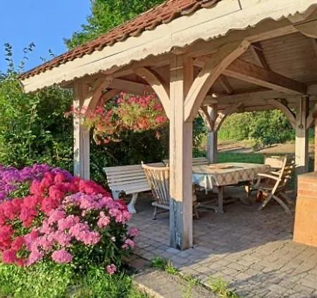Farm stay Dom Goscinny Ogluszka Pilec