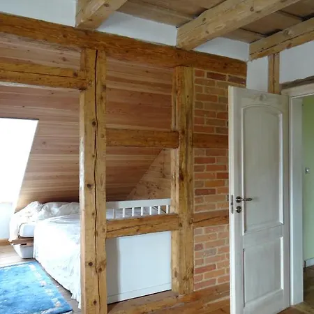 Ogluszka Κατάλυμα σε φάρμα