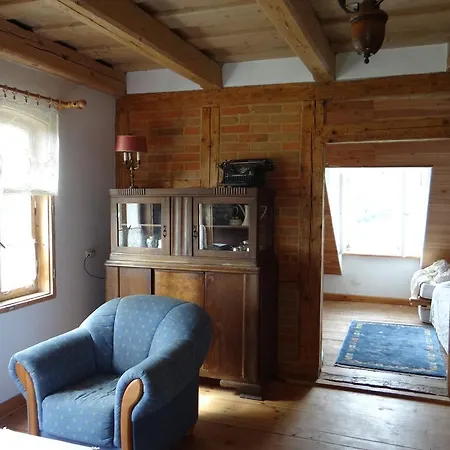 Ogluszka Feriegård *