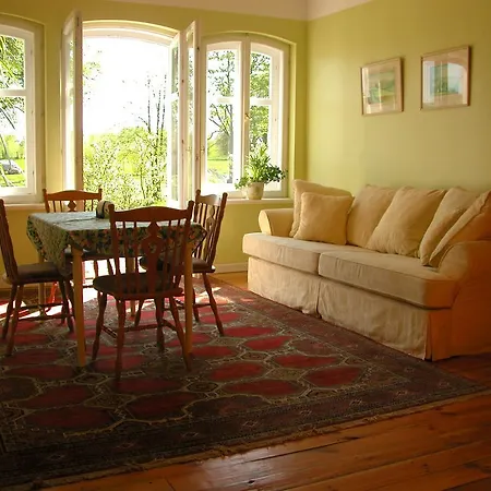 Κατάλυμα σε φάρμα Ogluszka Pilec