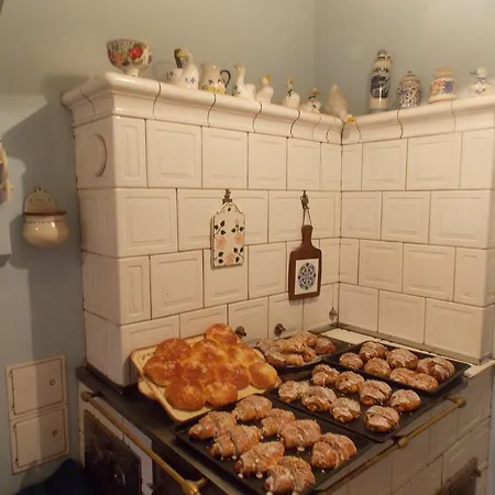 Ogluszka 팜스테이 *