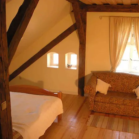 Ogluszka Κατάλυμα σε φάρμα Pilec