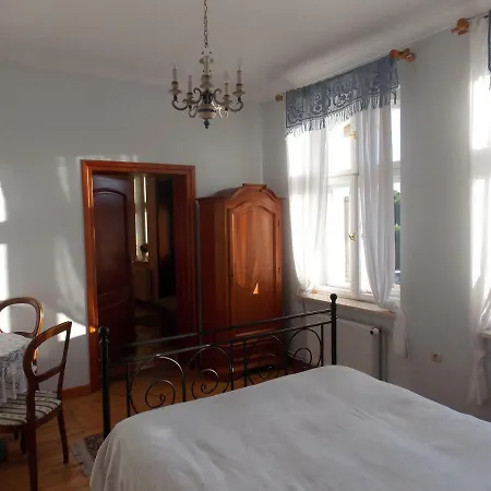 Ogluszka 팜스테이