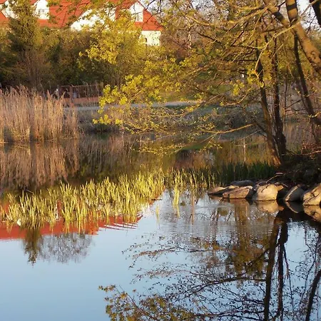 Κατάλυμα σε φάρμα Ogluszka *