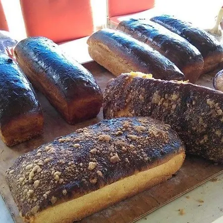 Κατάλυμα σε φάρμα Ogluszka