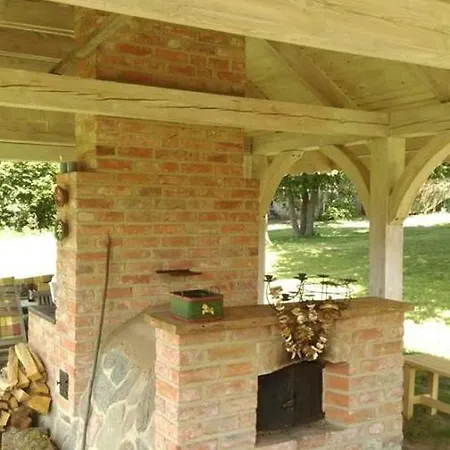 Ogluszka Κατάλυμα σε φάρμα Pilec